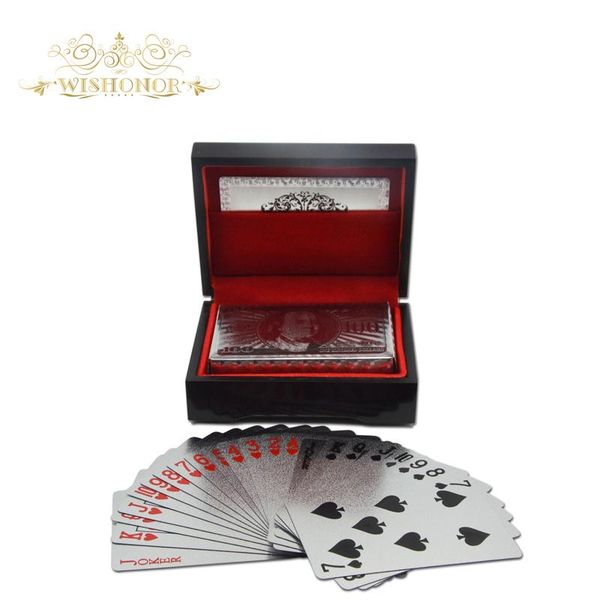 promotional gifts america 100 dollar bill playing cards silver plated playing card with wooden case for wholesale wmtpsj rimmer
promotional gifts america 100 dollar bill playing cards silver plated playing card with wooden case for wholesale wmtpsj rimmer