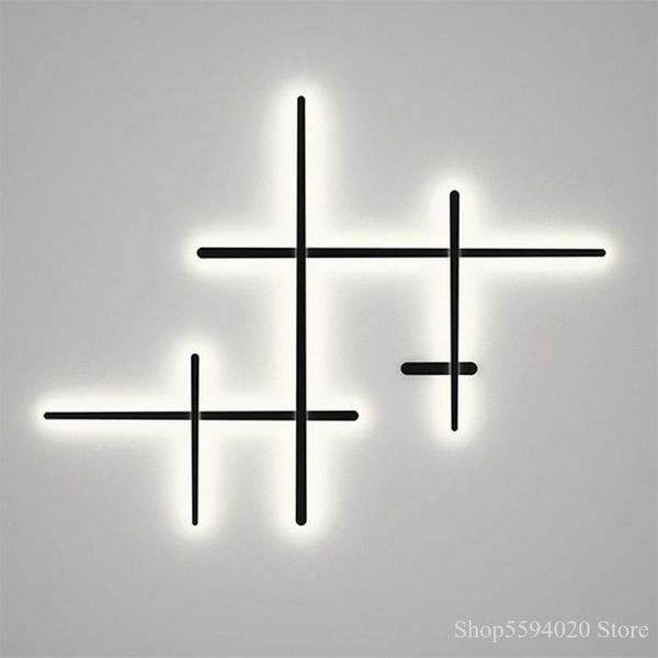 wall lamp noedic living room line bedroom bedside very simple geometric lines savoy house stafford sconce
wall lamp noedic living room line bedroom bedside very simple geometric lines savoy house stafford sconce