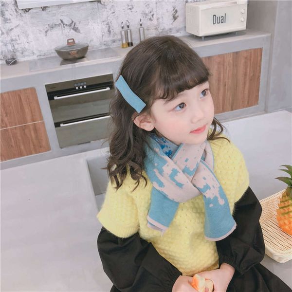 children's winter autumn 2021 korean new knitted warm decoration boys and girls bib fashion baby versatile long scarf y79l, Red;brown
children's winter autumn 2021 korean new knitted warm decoration boys and girls bib fashion baby versatile long scarf y79l, Red;brown