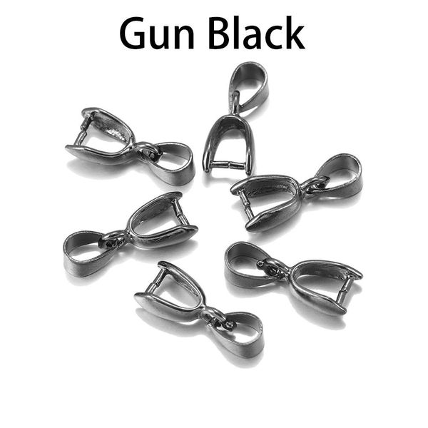 50pcs/lot gold copper pendant clasps hook bails clips connectors for jewelry making diy necklace pendants clasp bbyfet lg2010
50pcs/lot gold copper pendant clasps hook bails clips connectors for jewelry making diy necklace pendants clasp bbyfet lg2010