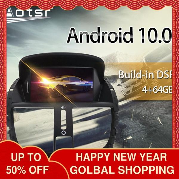 for 207 2008-2014 car multimedia radio player stereo screen android 10 dsp 7 inch ips screen audio gps navi bt head unit car dvd
for 207 2008-2014 car multimedia radio player stereo screen android 10 dsp 7 inch ips screen audio gps navi bt head unit car dvd