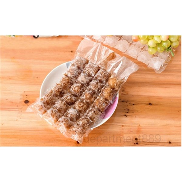 eco friendly home 100pcs /set disposable making bags cube tray mold sglasses ice mould maker water injection bag
eco friendly home 100pcs /set disposable making bags cube tray mold sglasses ice mould maker water injection bag