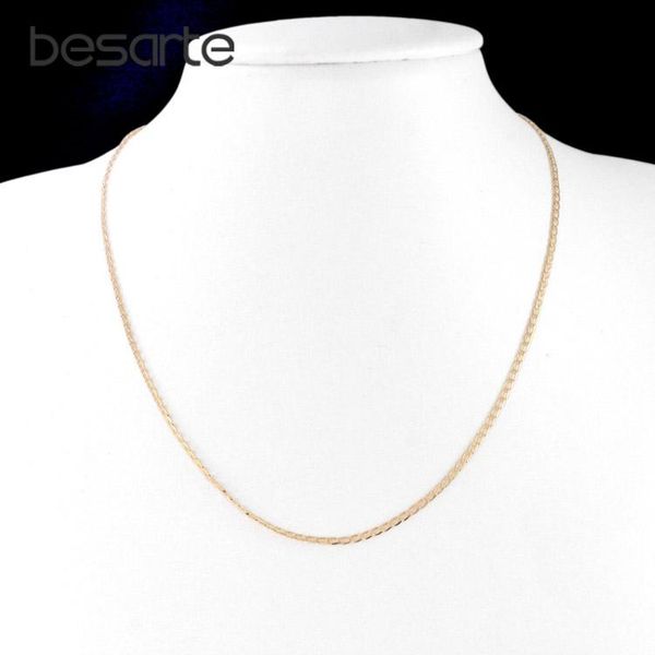 chains baby jewelry girl boy necklace gold chain colares kid collier bebe collar bebek kolye colar collana bambino ninas colier n0601, Silver
chains baby jewelry girl boy necklace gold chain colares kid collier bebe collar bebek kolye colar collana bambino ninas colier n0601, Silver