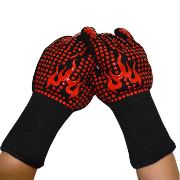 bbq glove heat resistant barbecue oven gloves kitchen fireproof gloves anti-scalding anti-slip gloves for baking cooking
bbq glove heat resistant barbecue oven gloves kitchen fireproof gloves anti-scalding anti-slip gloves for baking cooking