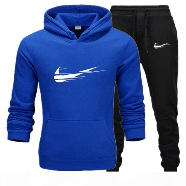 2020 new fashion clothing 2 piece set plus size racksuit long sleeve hoodie sweatshirt gym fitness pants workout running suit s-3xl hoodie, Gray
2020 new fashion clothing 2 piece set plus size racksuit long sleeve hoodie sweatshirt gym fitness pants workout running suit s-3xl hoodie, Gray