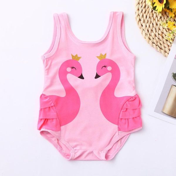 летние девочки оборками свон печать купальники купальник sexy backless one piece ромпер pink пляжная для детей 2020 горячие продажа
летние девочки оборками свон печать купальники купальник sexy backless one piece ромпер pink пляжная для детей 2020 горячие продажа