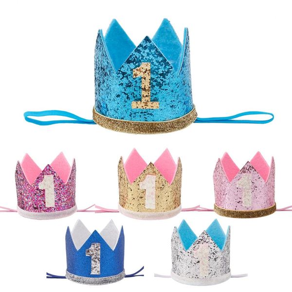 qifu gold silver first birthday girl party crown pink 1st birthday 1 year birthday decorations party decor baby shower wmtmlm
qifu gold silver first birthday girl party crown pink 1st birthday 1 year birthday decorations party decor baby shower wmtmlm