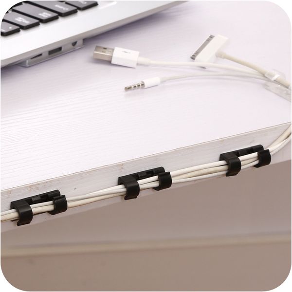 autohesion wire thread management device household white black network cable fixing clip data line storage finisher 1 15zl j2
autohesion wire thread management device household white black network cable fixing clip data line storage finisher 1 15zl j2