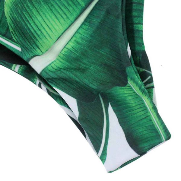 outdoor summer women one piece swimwear green leaf bodysuit bandage cut out beach bathing suit swim monokini swimsu
outdoor summer women one piece swimwear green leaf bodysuit bandage cut out beach bathing suit swim monokini swimsu