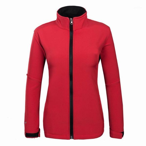women's jackets women's thermal softshell thin fleece outdoor sports coat hiking climbing trekking windbreakers women1, Black;brown
women's jackets women's thermal softshell thin fleece outdoor sports coat hiking climbing trekking windbreakers women1, Black;brown