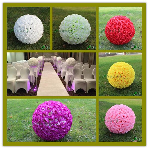 6 colors optional 8" artificial rose flower ball hanging kissing balls ornament for wedding site layout 10pcs/lot
6 colors optional 8" artificial rose flower ball hanging kissing balls ornament for wedding site layout 10pcs/lot