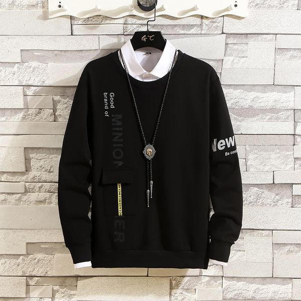 men's hoodies & sweatshirts spring 2021 hoodie sweatshirt mens hip hop pullover streetwear men fashion pockets print hooded male 4xl1, Black
men's hoodies & sweatshirts spring 2021 hoodie sweatshirt mens hip hop pullover streetwear men fashion pockets print hooded male 4xl1, Black