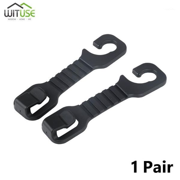 hooks & rails 2pcs 4pcs car back seat purse bag hanger holder organizer universal auto headrest handbag groceries holder1
hooks & rails 2pcs 4pcs car back seat purse bag hanger holder organizer universal auto headrest handbag groceries holder1