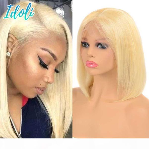 613 lace front wig 13x4 brazilian virgin hair bob lace front human hair wigs blonde 613 bob wig brazilian straight, Black;brown
613 lace front wig 13x4 brazilian virgin hair bob lace front human hair wigs blonde 613 bob wig brazilian straight, Black;brown