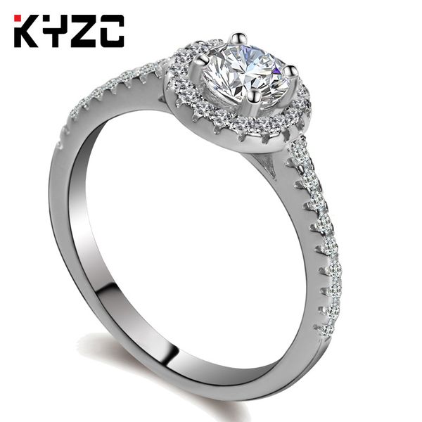 hand-ornamented ring female korean version luxurious micro-set ring for marriage ring, Golden;silver
hand-ornamented ring female korean version luxurious micro-set ring for marriage ring, Golden;silver