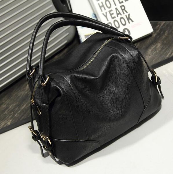 hbp new fashion european pu beauty bag handbags women duffle mens wallets totes ladies handbag boston big bag tide
hbp new fashion european pu beauty bag handbags women duffle mens wallets totes ladies handbag boston big bag tide