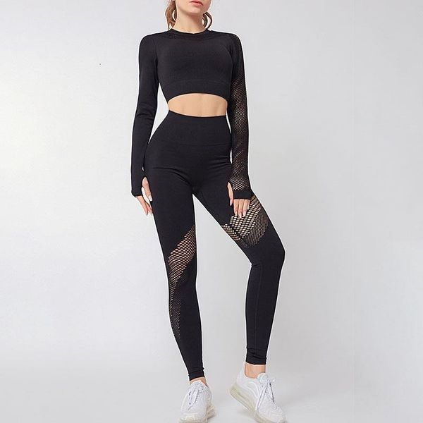 casual women sets solid mesh hollow out o neck long sleeve high waist polyester sets red patchwork push up ladies set, Gray
casual women sets solid mesh hollow out o neck long sleeve high waist polyester sets red patchwork push up ladies set, Gray