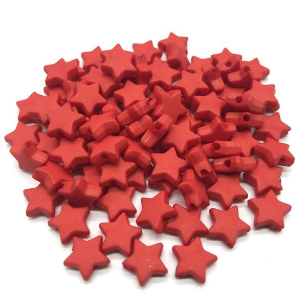 100pcs 9mm acrylic spacer beads five-pointed star rainbow color beads for jewelry making 100pcs 9mm bbyjkv xmhyard
100pcs 9mm acrylic spacer beads five-pointed star rainbow color beads for jewelry making 100pcs 9mm bbyjkv xmhyard