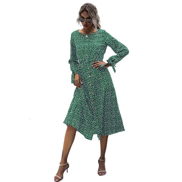 new fall / winter wave 2020 point slim fit waistband round neck lace up split drs for women, Black;gray
new fall / winter wave 2020 point slim fit waistband round neck lace up split drs for women, Black;gray