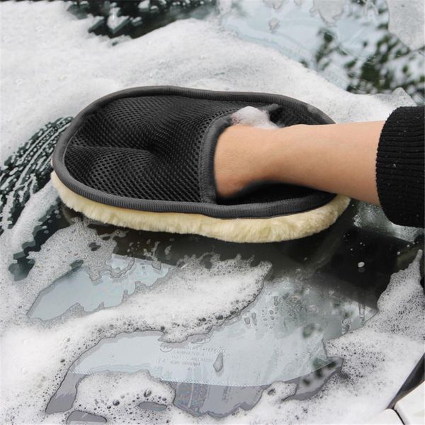 car styling 1524cm motive car cleaning car brush cleaner wool soft washing gloves cleaning brush motorcycle washer care h jllthx
car styling 1524cm motive car cleaning car brush cleaner wool soft washing gloves cleaning brush motorcycle washer care h jllthx