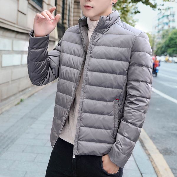 2020 winter ultra-light light men thin turtlenecks duck jackets to waterproof wind-proof keep warm breathable sweaters down, Black
2020 winter ultra-light light men thin turtlenecks duck jackets to waterproof wind-proof keep warm breathable sweaters down, Black