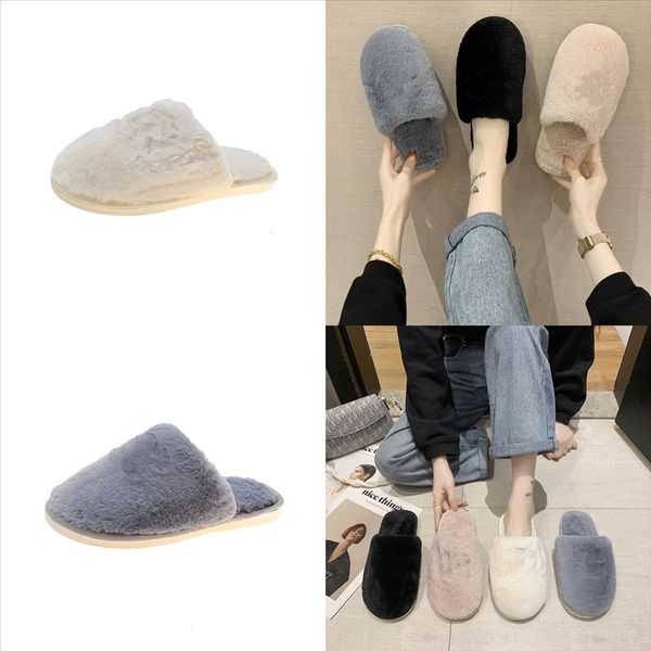 1uugd plush slippers ladies plush slipper wool rhinestone single-layer mid-heel cake waterproofthick-bottomed sponge women, Black
1uugd plush slippers ladies plush slipper wool rhinestone single-layer mid-heel cake waterproofthick-bottomed sponge women, Black