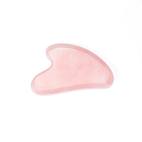 50pcs rose quartz jade guasha health & beauty items board natural stone scraper chinese gua sha tools for face neck back body acupuncture pr
50pcs rose quartz jade guasha health & beauty items board natural stone scraper chinese gua sha tools for face neck back body acupuncture pr