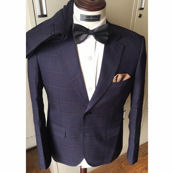 brand purple 100% wool formal suits for men groom man wedding prom blazer tuxedo tailored jacket with pants 2 pieces set, White;black
brand purple 100% wool formal suits for men groom man wedding prom blazer tuxedo tailored jacket with pants 2 pieces set, White;black