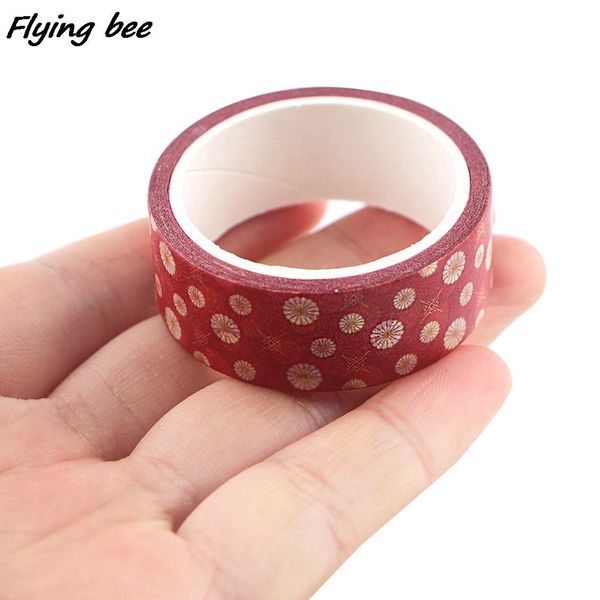 2016 ngbee 15mmx5m red daisy painting decorative paper washi tape diy scrapbooking tapes school office supply x1174 h
2016 ngbee 15mmx5m red daisy painting decorative paper washi tape diy scrapbooking tapes school office supply x1174 h