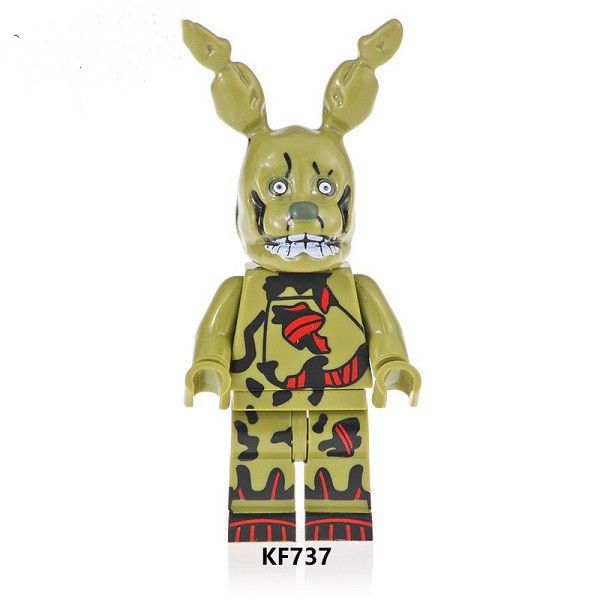 midnight bear assembled building block miniature educational toys bag for kid figures action toy
midnight bear assembled building block miniature educational toys bag for kid figures action toy