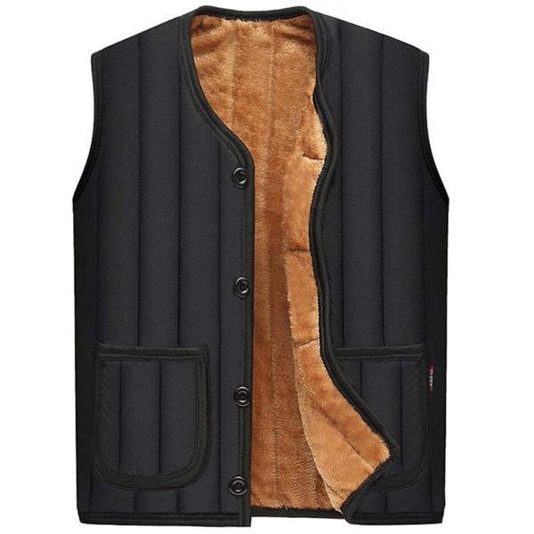 skiing jackets casual sleeveless jacket autumn winter men warm fleece mens vest velvet thick men's gilet clothing
skiing jackets casual sleeveless jacket autumn winter men warm fleece mens vest velvet thick men's gilet clothing