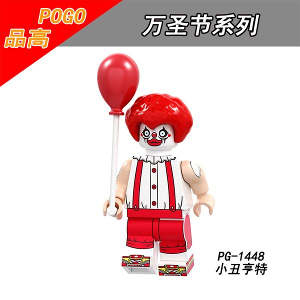 halloween horror building blocks toy pumpkin man anime figures toys female ghost toy collection kid birthday gift
halloween horror building blocks toy pumpkin man anime figures toys female ghost toy collection kid birthday gift