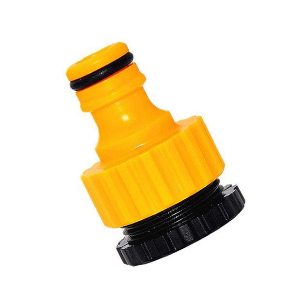 6pcs water hose adapter 1 2 inch to 3 4 inch water pipe convertor garden watering car washing hose connector h bbybuo 
6pcs water hose adapter 1 2 inch to 3 4 inch water pipe convertor garden watering car washing hose connector h bbybuo