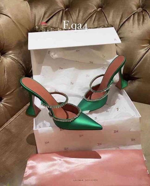 dress shoes korean style fashionable half slipper women's with sparkling diamond, silk, wine glass, heel shoes and baotou slippers, Black
dress shoes korean style fashionable half slipper women's with sparkling diamond, silk, wine glass, heel shoes and baotou slippers, Black