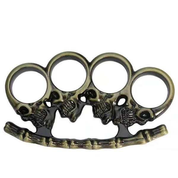 self defense metal iron four finger tiger metal ring fight legal ring glass fiber defense hand brace against 008
self defense metal iron four finger tiger metal ring fight legal ring glass fiber defense hand brace against 008