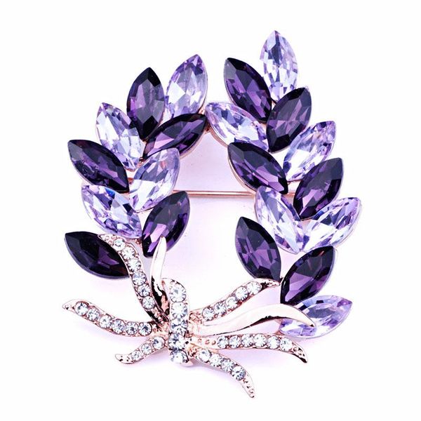 pins, brooches fashion leaf crystal brooch metal women girl charming exquisite collar lapel pin jewelry party garment accessories, Gray
pins, brooches fashion leaf crystal brooch metal women girl charming exquisite collar lapel pin jewelry party garment accessories, Gray