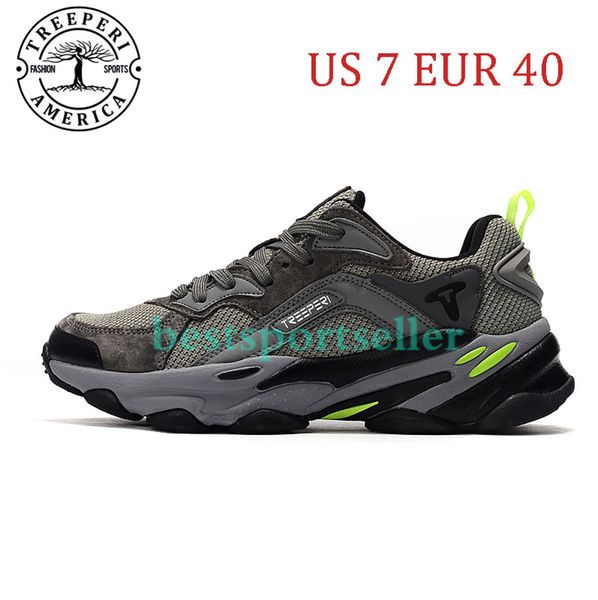 treeperi fashion chunky 700 soft sole running shoes grey volt us 7 eur 40 for men trainers
treeperi fashion chunky 700 soft sole running shoes grey volt us 7 eur 40 for men trainers