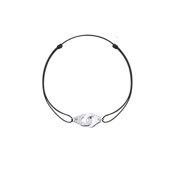 100% 925 sterling silver cords handcuff necklace les menottes pendant necklace with adjustable rope for men women bijoux collier 1020
100% 925 sterling silver cords handcuff necklace les menottes pendant necklace with adjustable rope for men women bijoux collier 1020