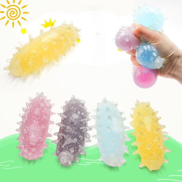 decompression toys sea cucumber pinch pinch fun simulation of sea cucumber venting toys selling gift of the child
decompression toys sea cucumber pinch pinch fun simulation of sea cucumber venting toys selling gift of the child