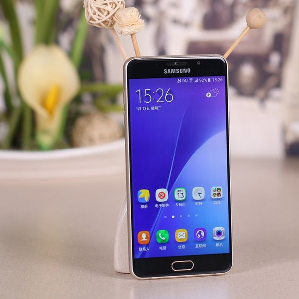original refurbished samsung galaxy a7100 3rom 32gb dual sim 5.5 inch octa core 3gb ram 16gb rom 13mp 4g lte unlocked smart phone
original refurbished samsung galaxy a7100 3rom 32gb dual sim 5.5 inch octa core 3gb ram 16gb rom 13mp 4g lte unlocked smart phone