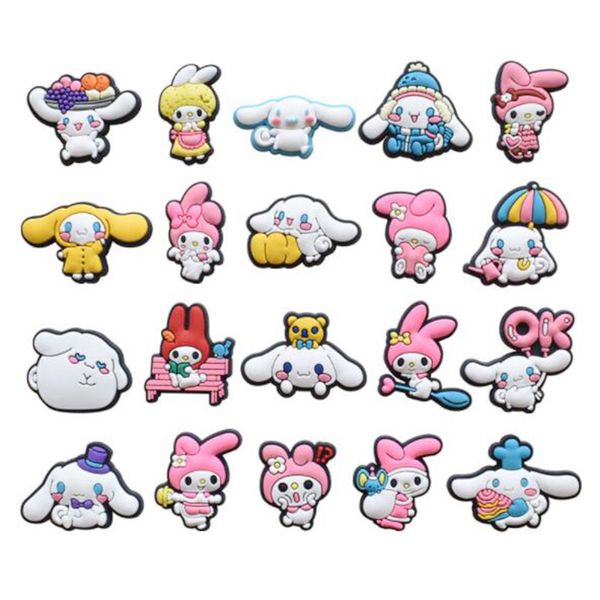 fast delivery croc charms cute cartoon super cool shoes accessories garden pvc shoe decorations children party presents, White;pink
fast delivery croc charms cute cartoon super cool shoes accessories garden pvc shoe decorations children party presents, White;pink