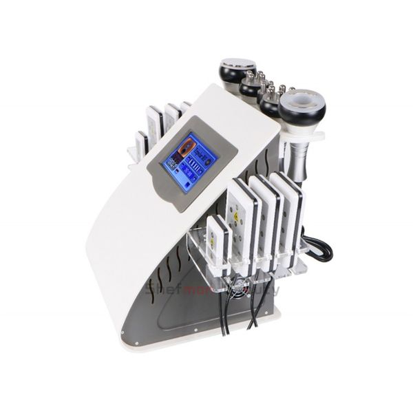 40k ultrasonic cavitation machine 8 pads liposuction lipo laser rf vacuum slimming skin care salon spa equipment, Black;white
40k ultrasonic cavitation machine 8 pads liposuction lipo laser rf vacuum slimming skin care salon spa equipment, Black;white