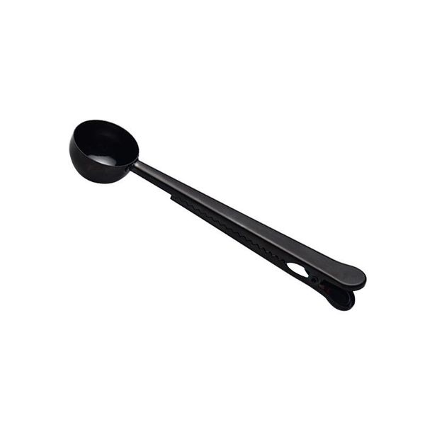 10 pieces of coffee stainless steel tea spoon with clip coffee measuring cup spoon sealing powder beverage tools kitchen supplies
10 pieces of coffee stainless steel tea spoon with clip coffee measuring cup spoon sealing powder beverage tools kitchen supplies
