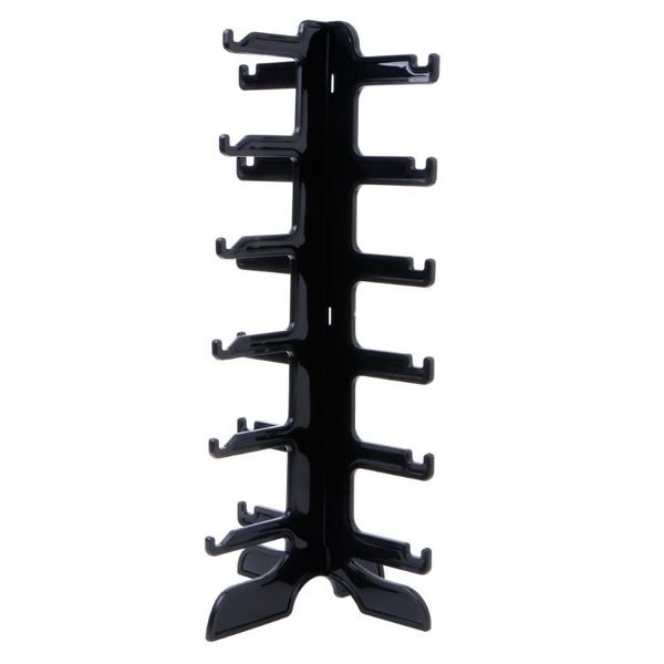 6pair sunglasses eyeglass glasses frame rack display stand organizer show holder y4qb, Pink;blue
6pair sunglasses eyeglass glasses frame rack display stand organizer show holder y4qb, Pink;blue