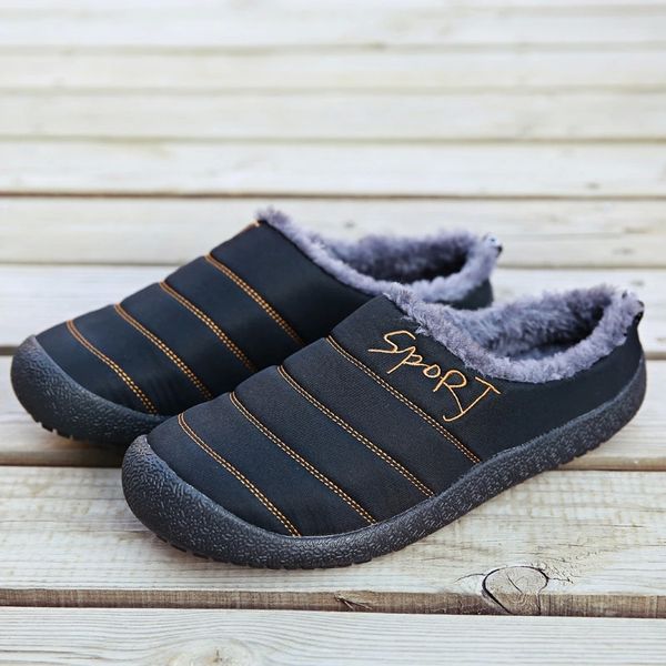 warm winter boots men casual shoes mans winter waterproof work fashion male mens boots military botas #kb34
warm winter boots men casual shoes mans winter waterproof work fashion male mens boots military botas #kb34
