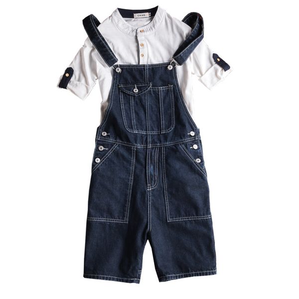 trend summer work made with tools women's retro-piece jeans suspenders blue bib shorts five men's more size s-xxl njb9
trend summer work made with tools women's retro-piece jeans suspenders blue bib shorts five men's more size s-xxl njb9