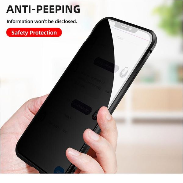 magnetic privacy glass case for iphone 11 xr xs max case anti-spy 360 protective magnet case for iphone 11 1 jllyjp
magnetic privacy glass case for iphone 11 xr xs max case anti-spy 360 protective magnet case for iphone 11 1 jllyjp