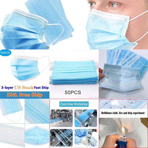 disposable masks 3-layer non-woven face dhl protection and personal health mask with earloop mouth faoutlet1q4f
disposable masks 3-layer non-woven face dhl protection and personal health mask with earloop mouth faoutlet1q4f