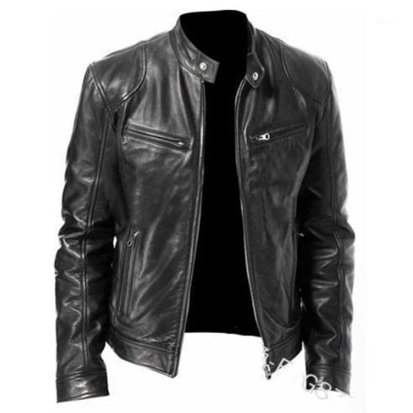 european designer 5xl motorcycle leather jackets and coats for men plus size mans pu jacket leather coats male overcoats 101, Black
european designer 5xl motorcycle leather jackets and coats for men plus size mans pu jacket leather coats male overcoats 101, Black