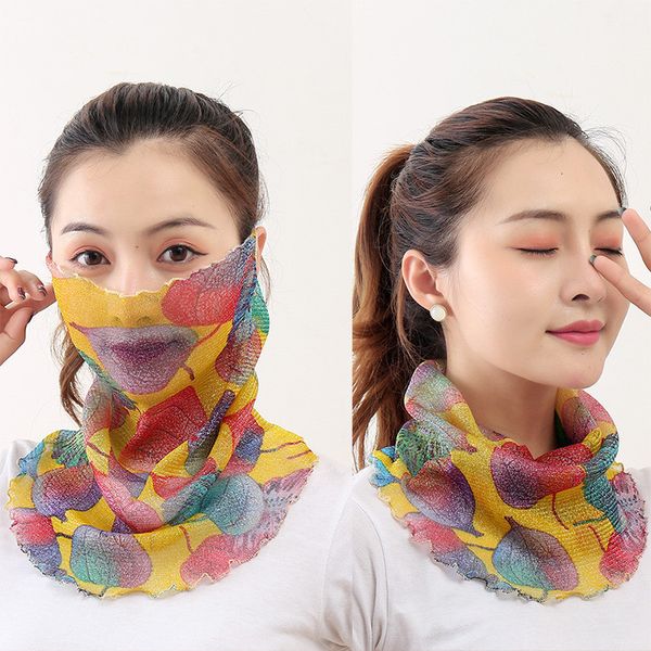 sunscreen dhl shipping floral bandana print mask earloop neck gaiter women outdoor cycling neckerchief uv protection mas
sunscreen dhl shipping floral bandana print mask earloop neck gaiter women outdoor cycling neckerchief uv protection mas